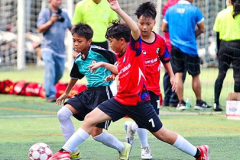 Cầu thủ trẻ TP.HCM cạnh tranh cùng… World Cup 2026